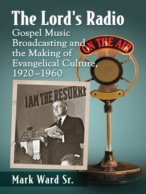 cover image of The Lord's Radio